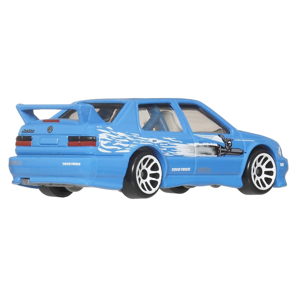 2025 Volkswagen Jetta Mk3 Blue: Image 3