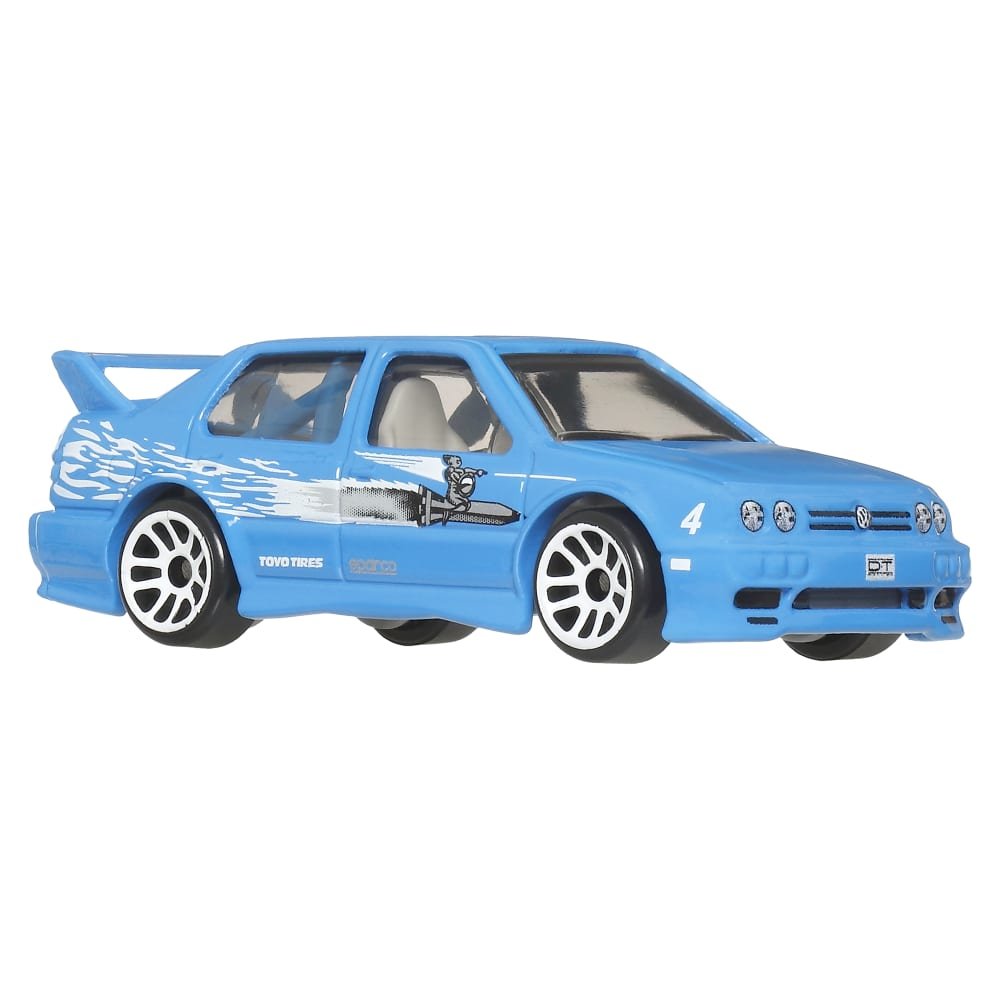 2025 Volkswagen Jetta Mk3 Blue: Image 5