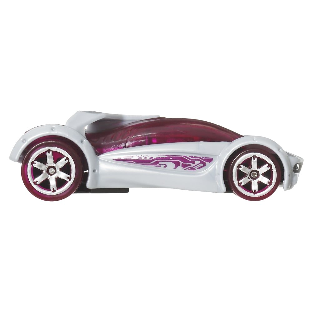 2025 Iridium Grey: Image 4
