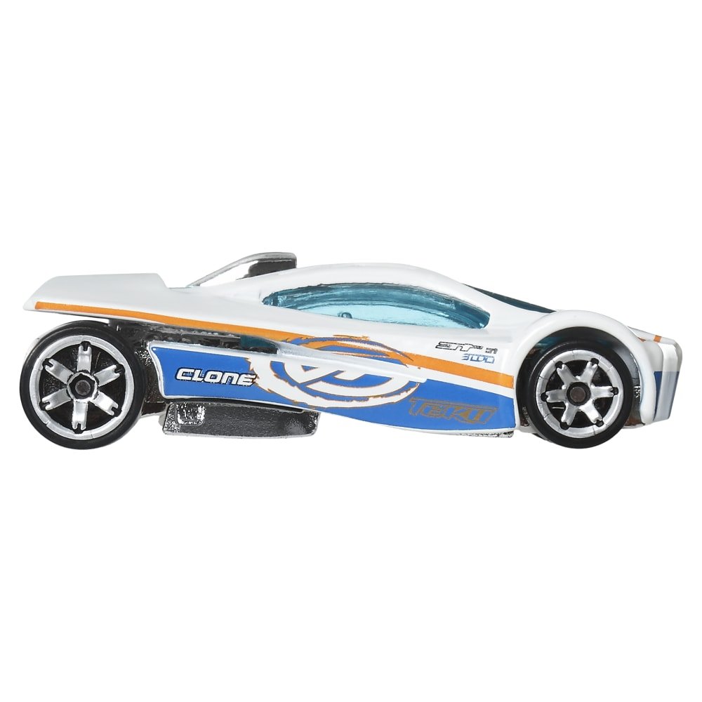 2025 Sling Shot White: Image 4