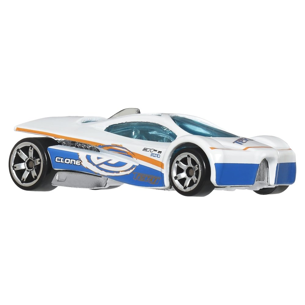 2025 Sling Shot White: Image 5