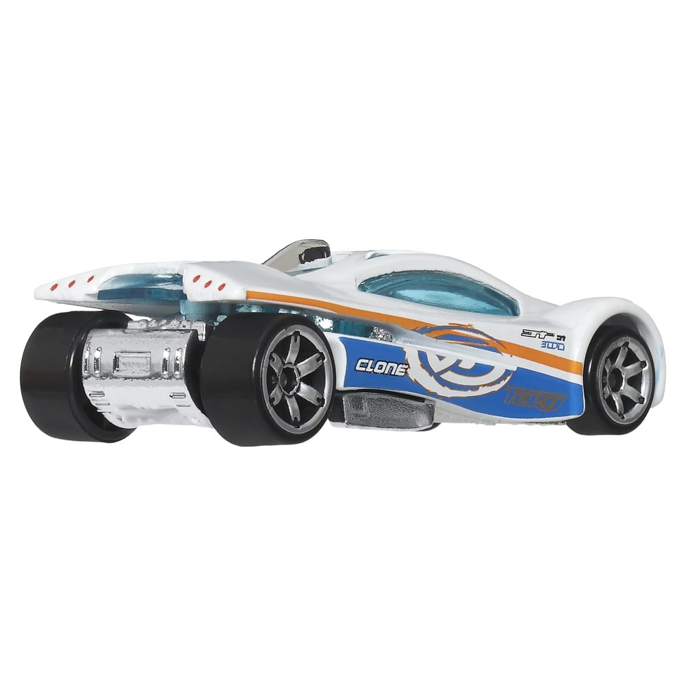 2025 Sling Shot White: Image 3
