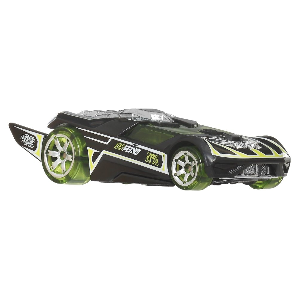2025 RD-09 Black: Image 5