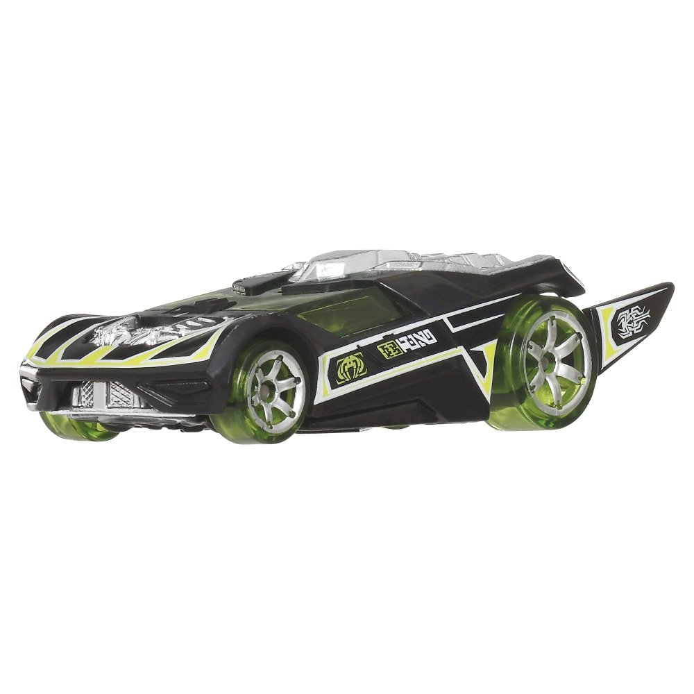 2025 RD-09 Black: Image 2
