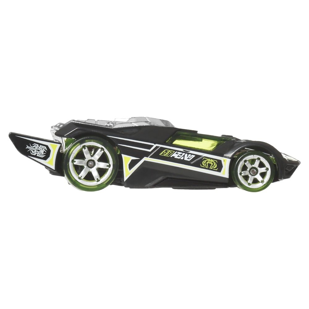 2025 RD-09 Black: Image 4