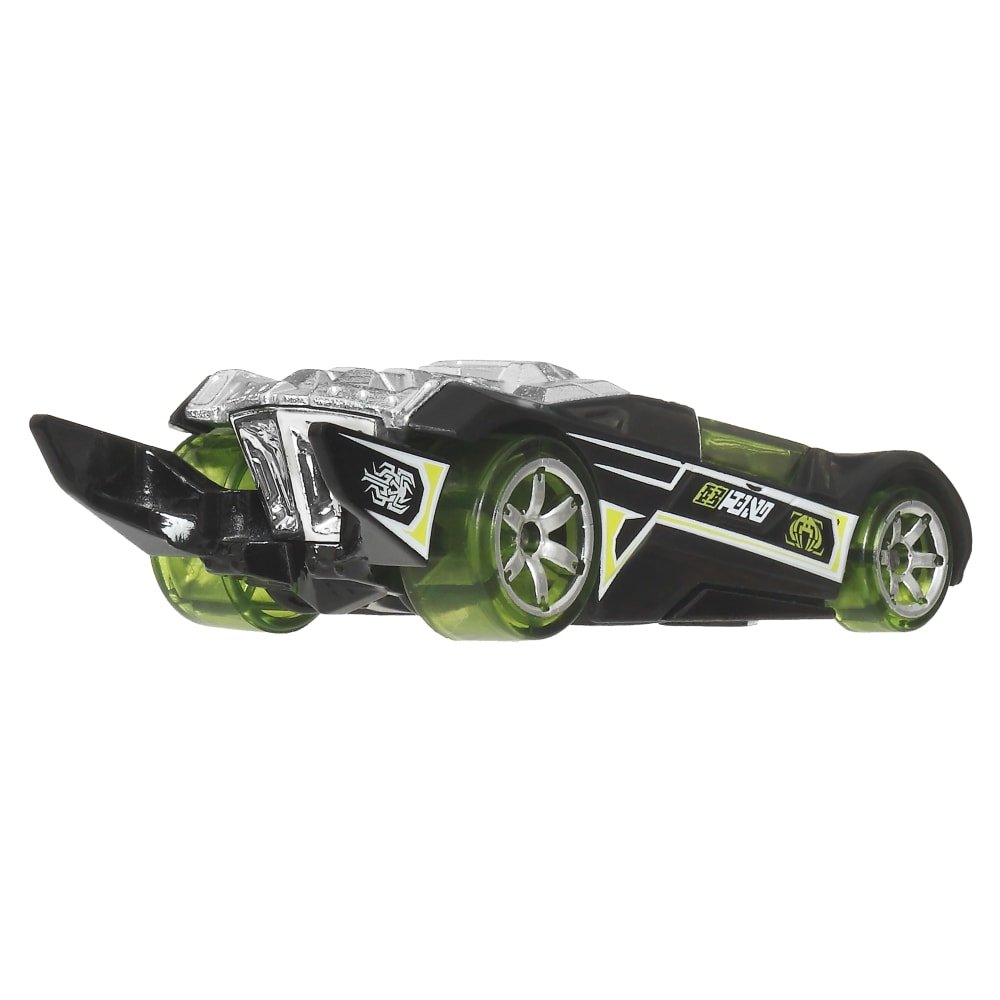 2025 RD-09 Black: Image 3