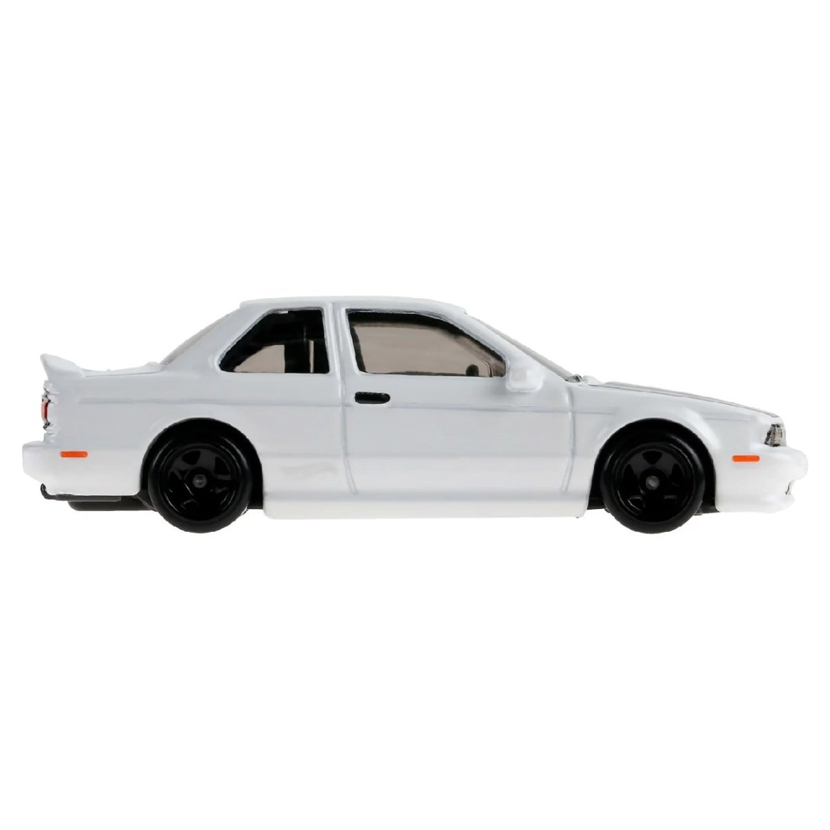2025 91 Nissan Sentra SE-R White: Image 4