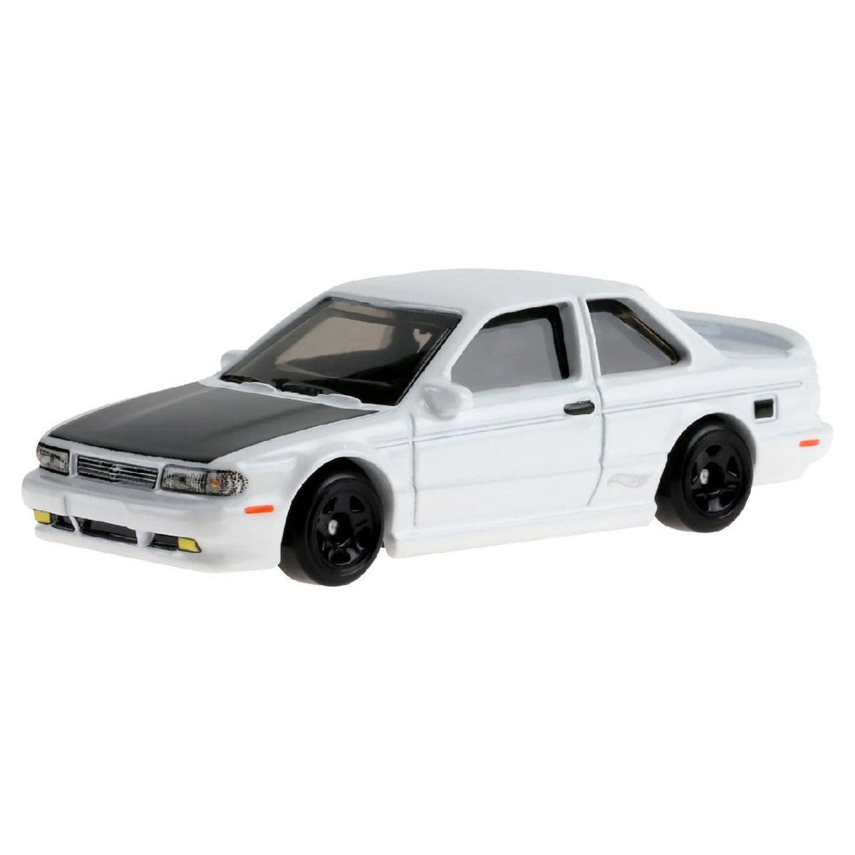 2025 91 Nissan Sentra SE-R White: Image 2