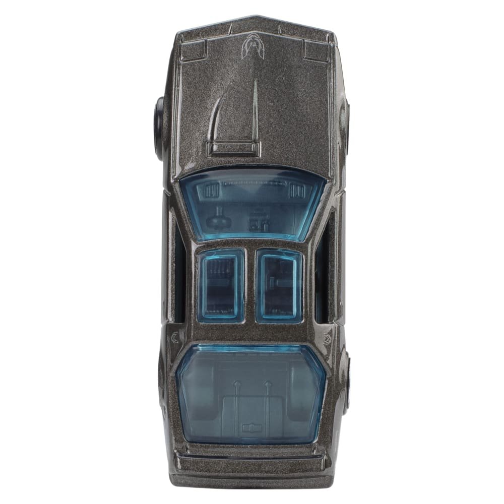 2026 84 Pontiac Firebird Silver: Image 6