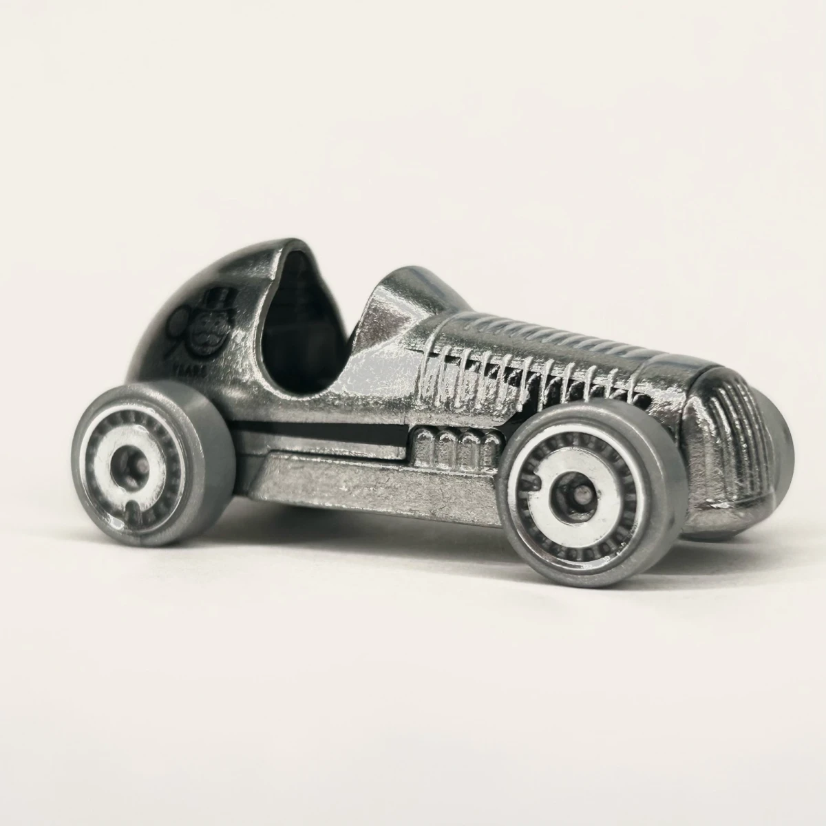 2026 Pass 'N Go Silver: No Package: Image 4