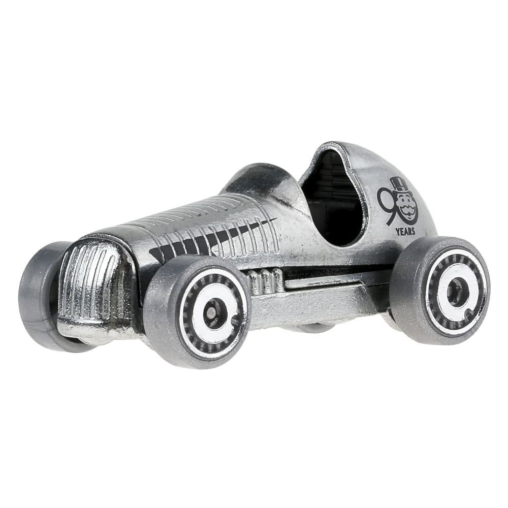 2026 Pass 'N Go Silver: Image 4