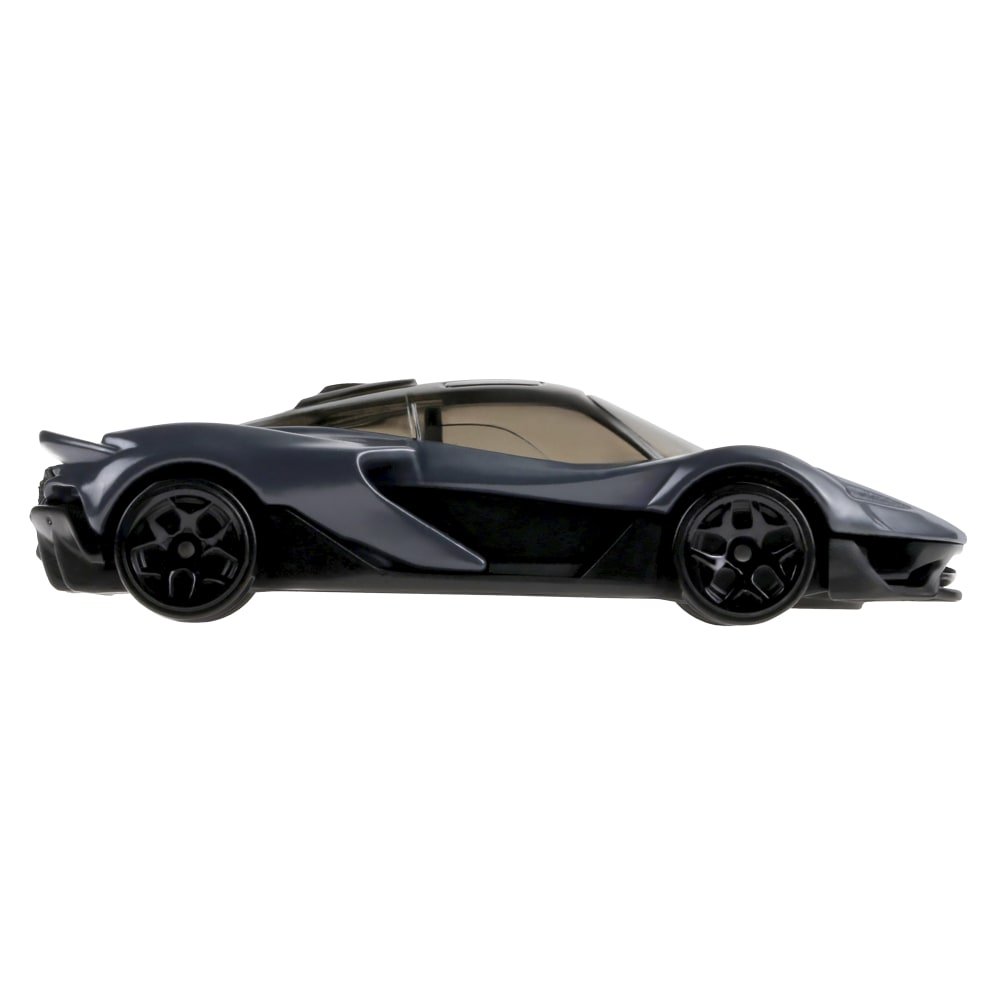 2025 McLaren W1 Black: Image 5