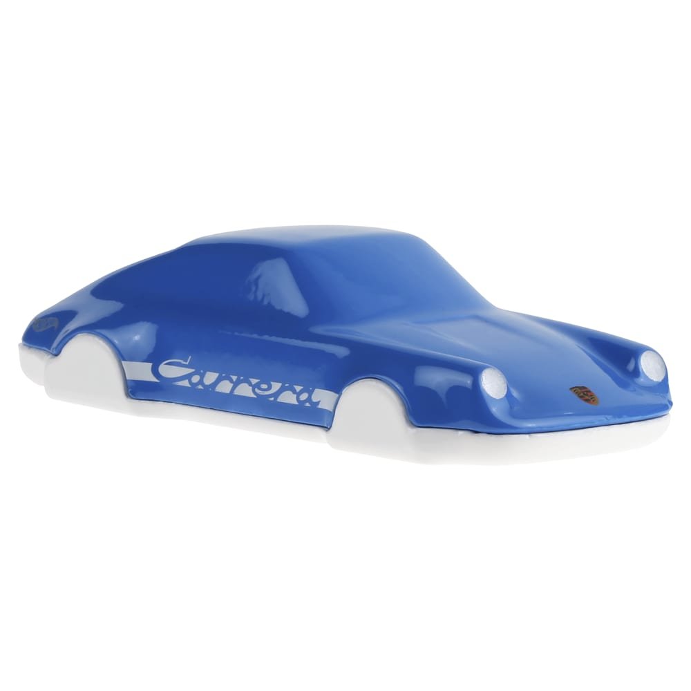 2025 Porsche 911 Carrera Clip Blue: Image 7