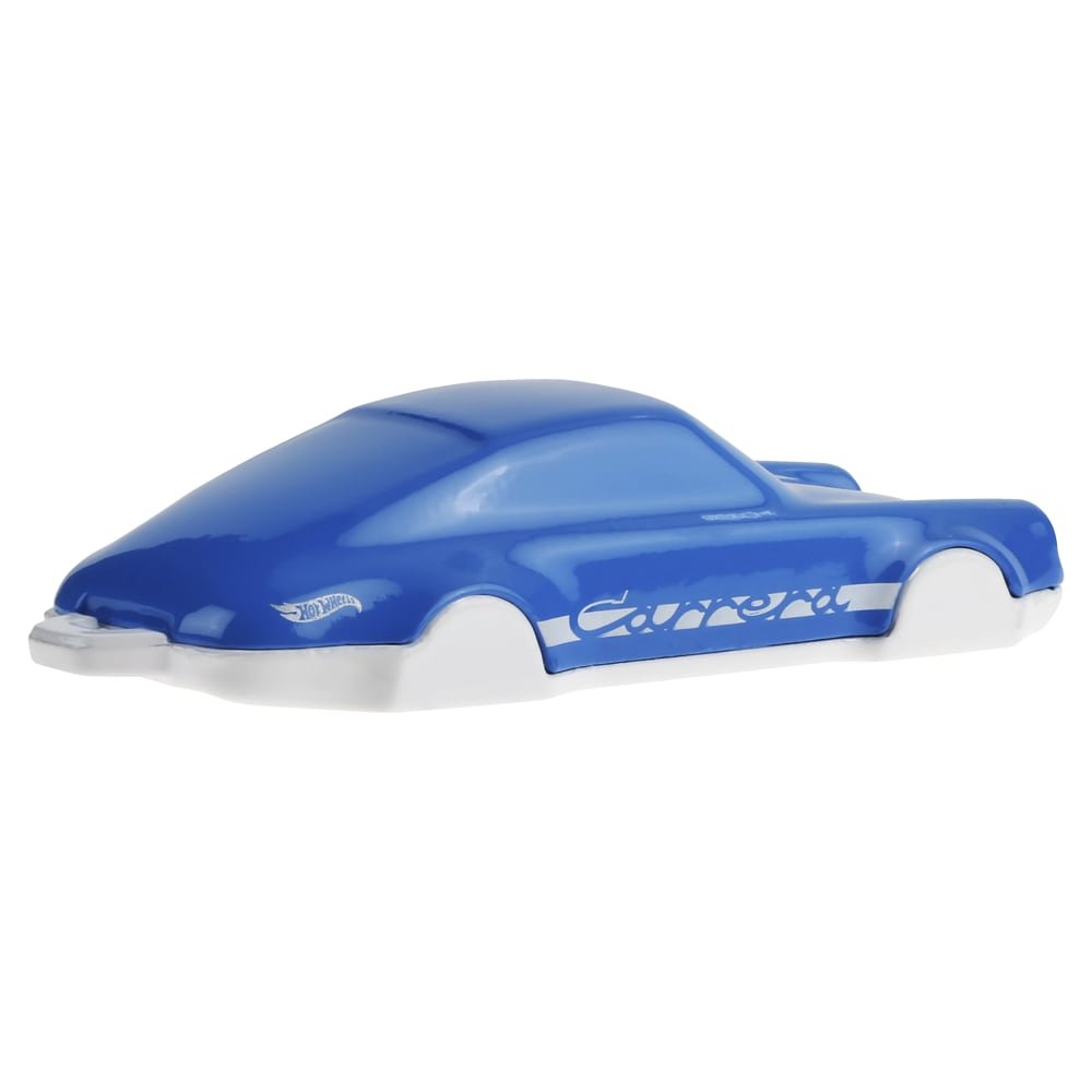 2025 Porsche 911 Carrera Clip Blue: Image 5
