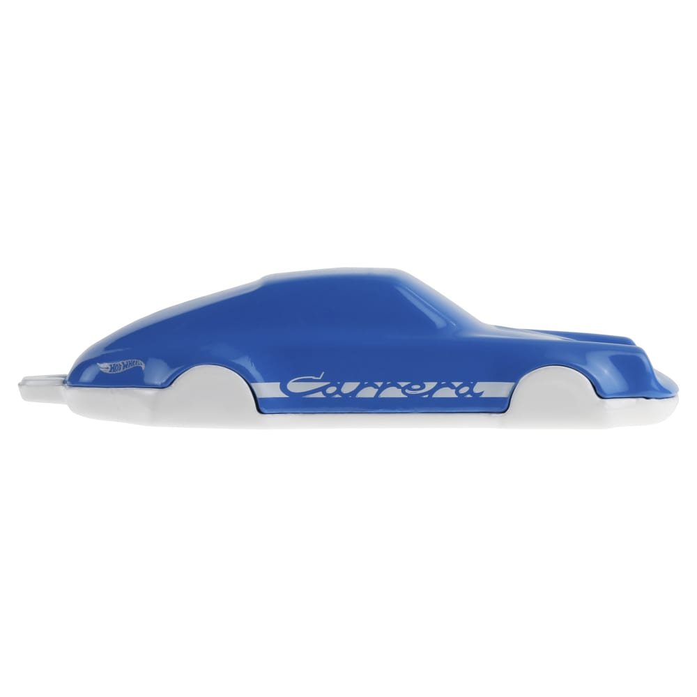 2025 Porsche 911 Carrera Clip Blue: Image 6