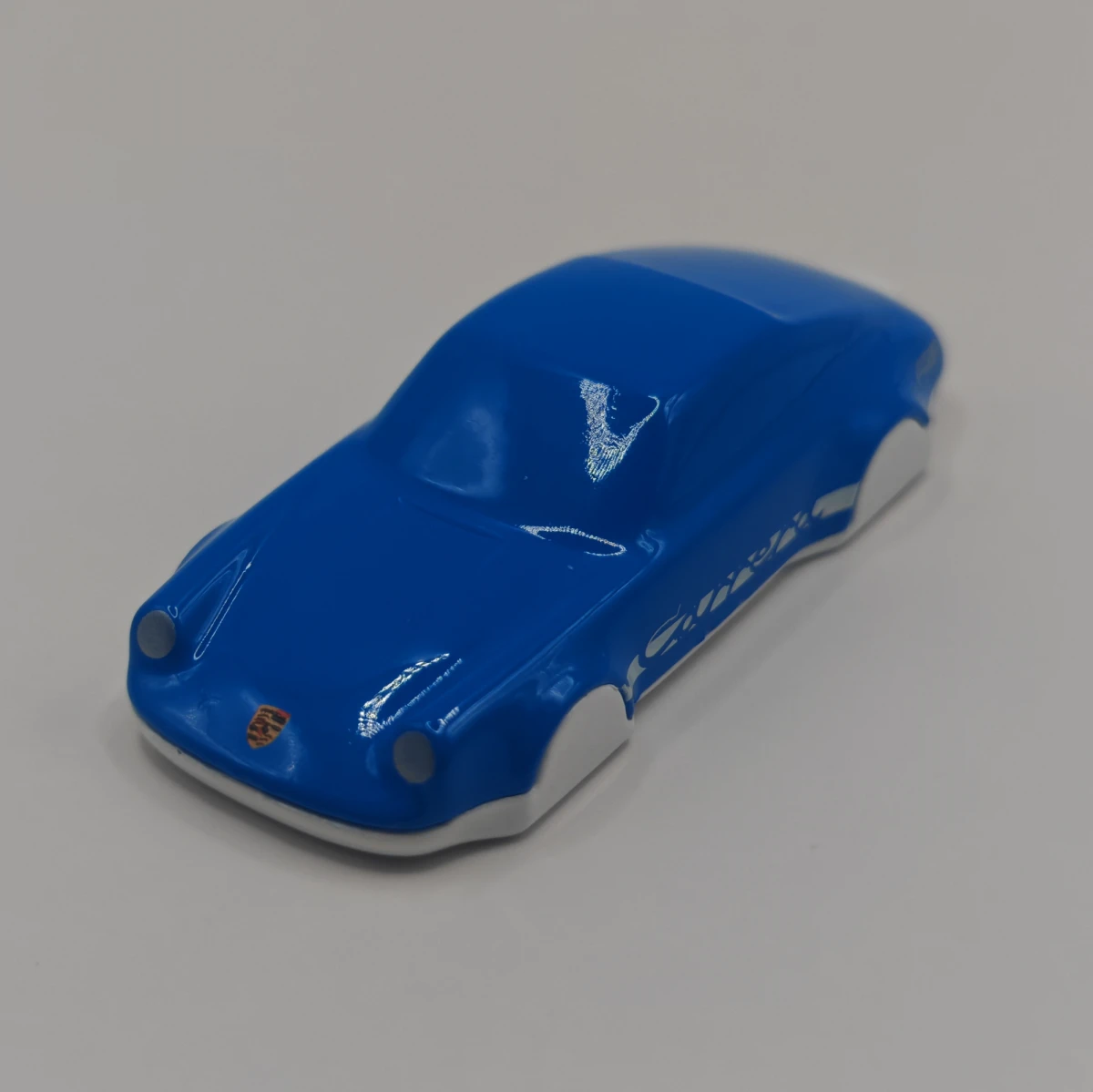 2025 Porsche 911 Carrera Clip Blue: No Package: Image 3