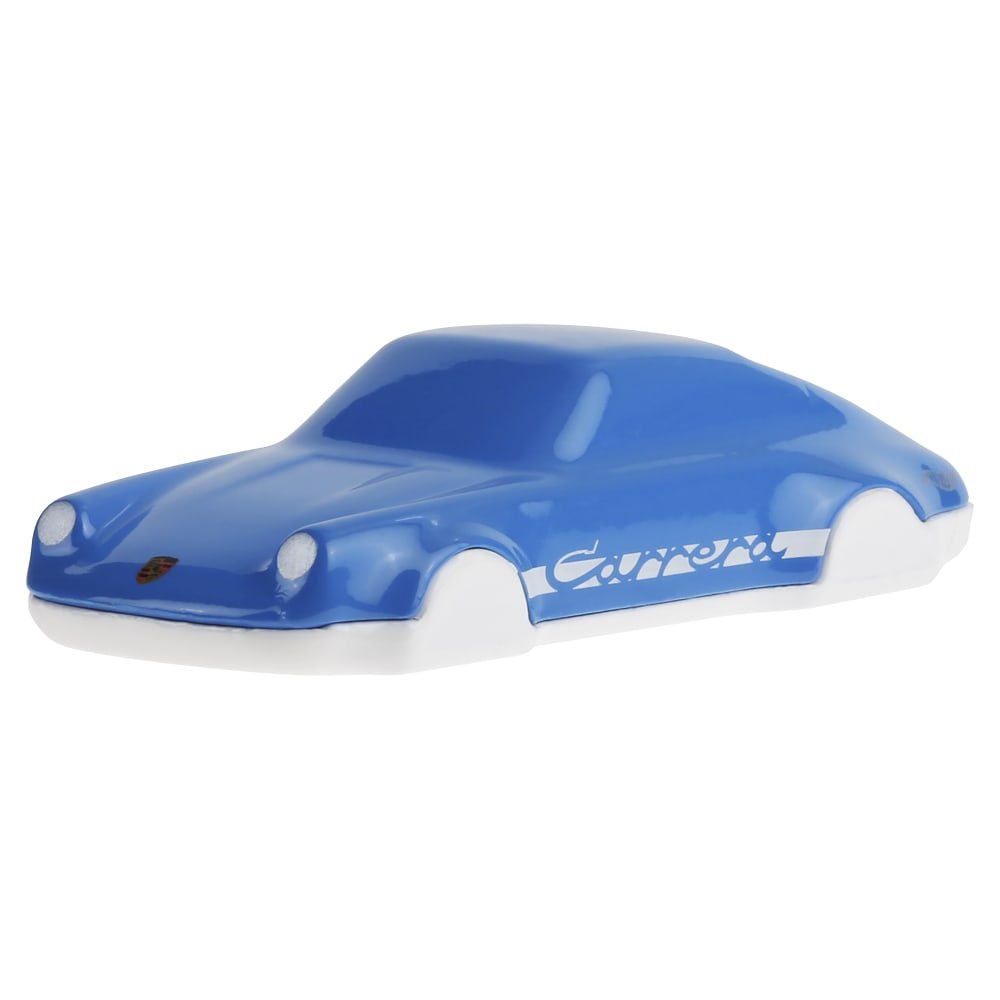 2025 Porsche 911 Carrera Clip Blue: Image 4