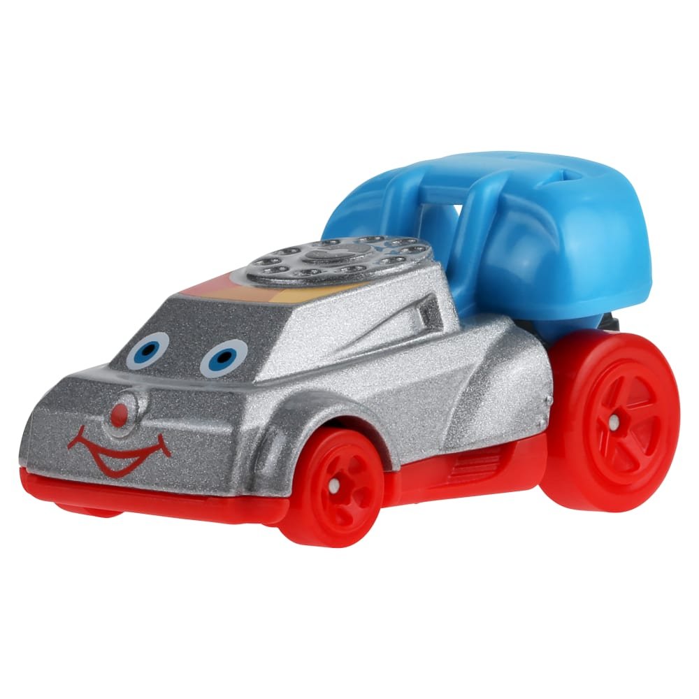 2025 Quick Chat Silver: Image 3