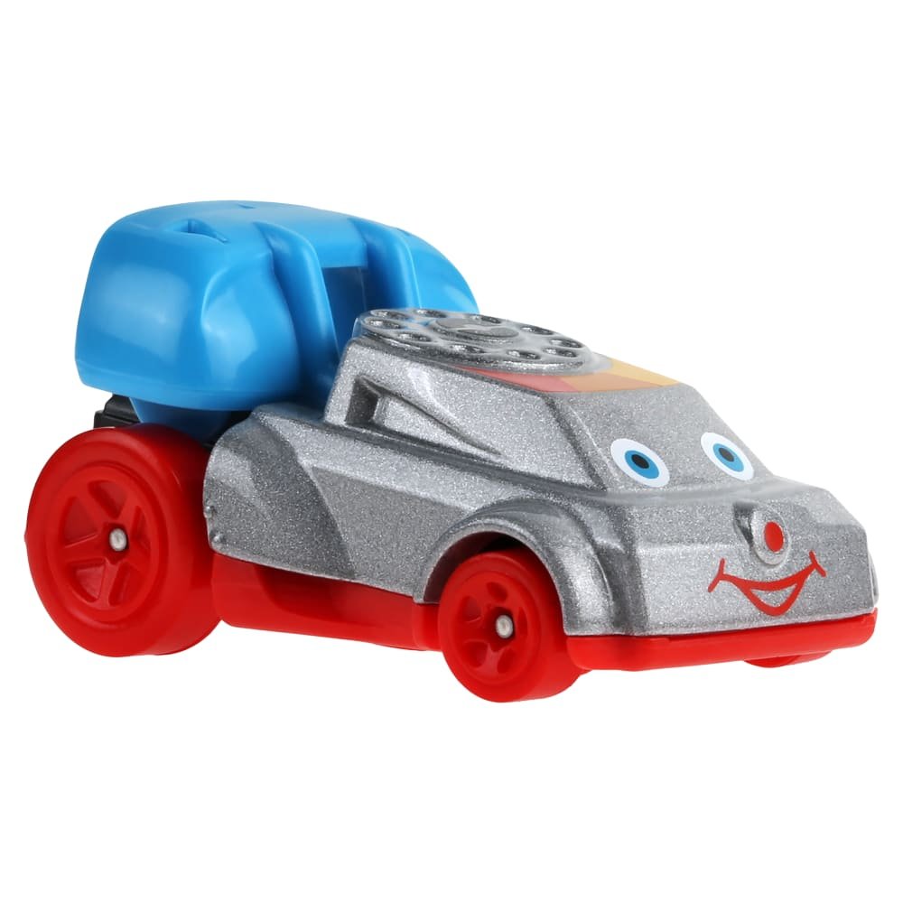 2025 Quick Chat Silver: Image 6