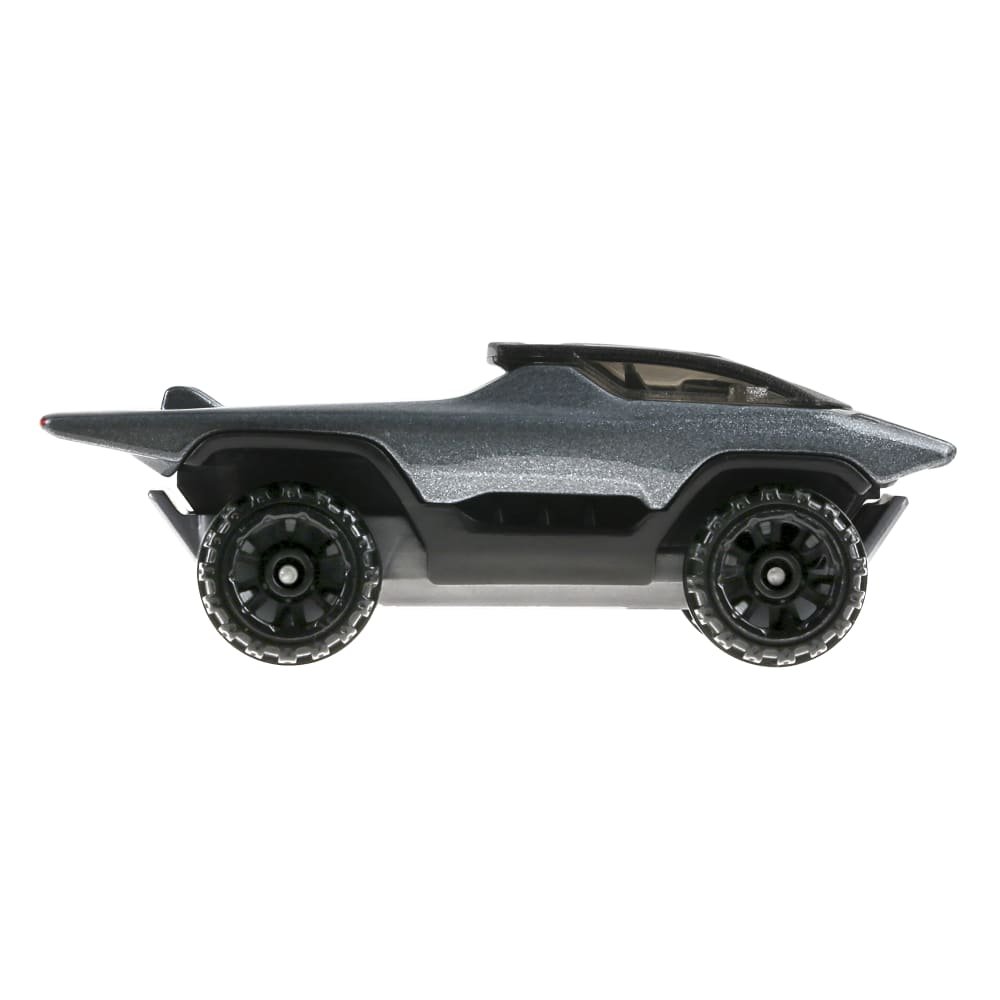 2025 Polestar TRX: Image 6
