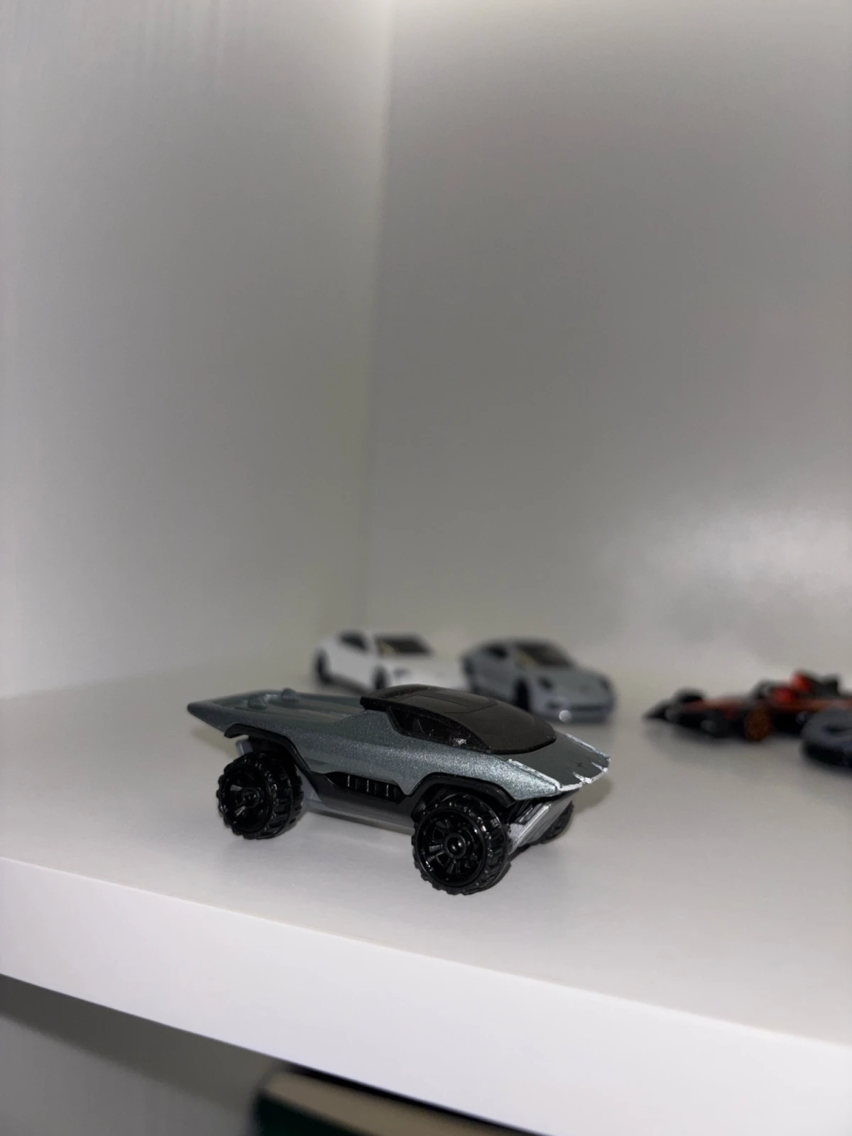 2025 Polestar TRX: No Package: Image 4