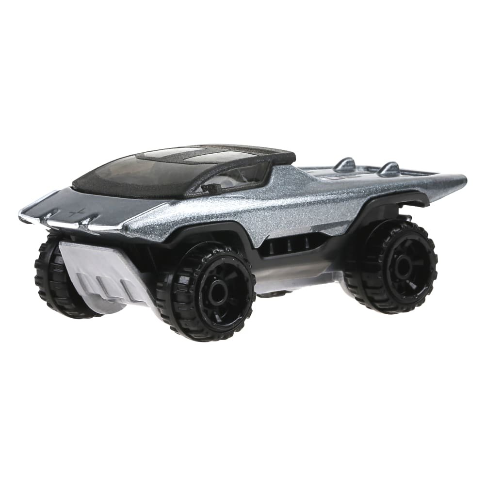 2025 Polestar TRX: Image 4