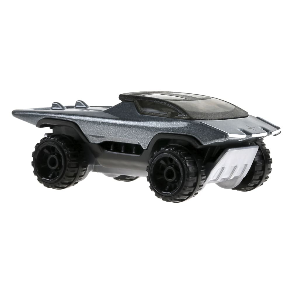 2025 Polestar TRX: Image 7