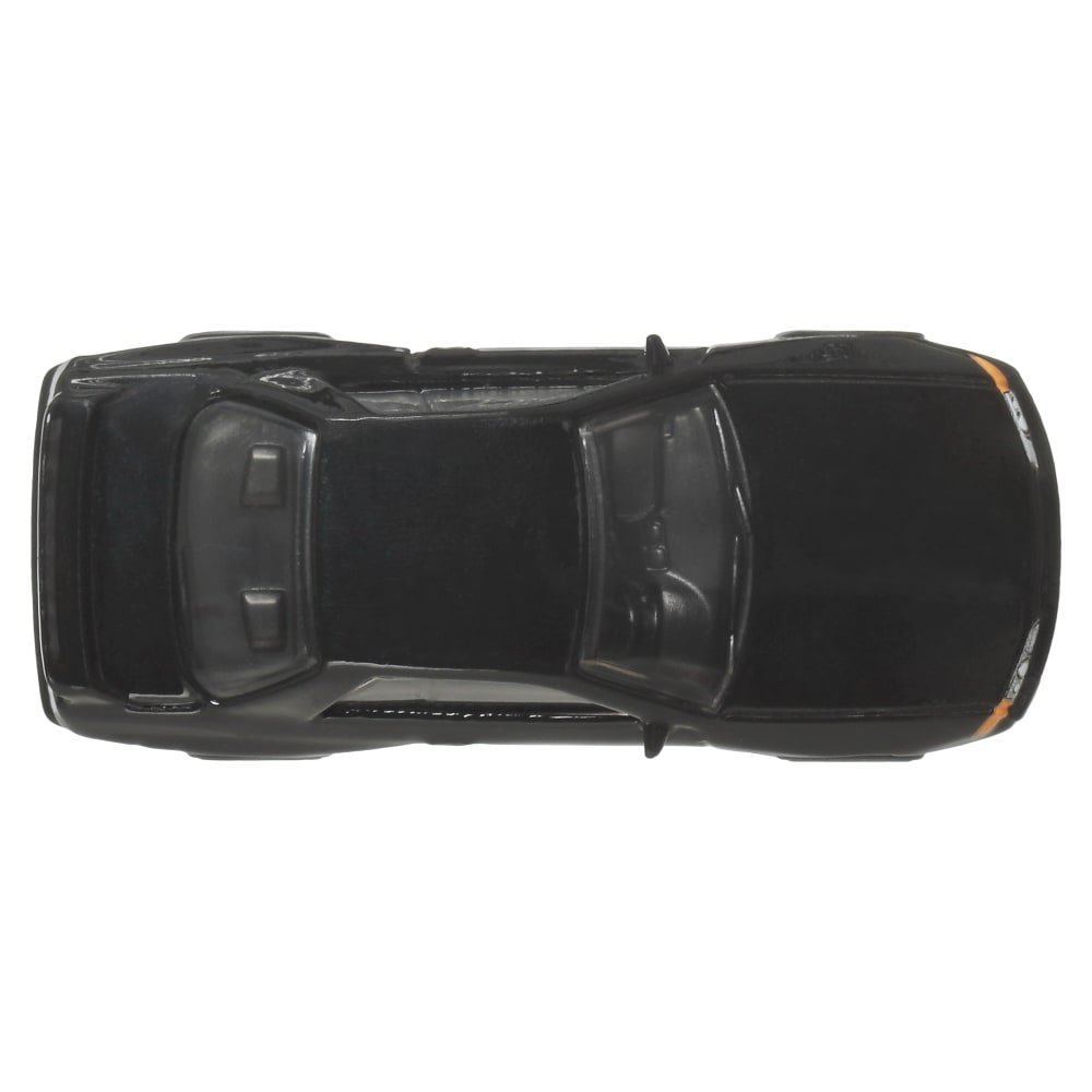 2025 Nissan Skyline GT-R (BNR32) Black: Image 5