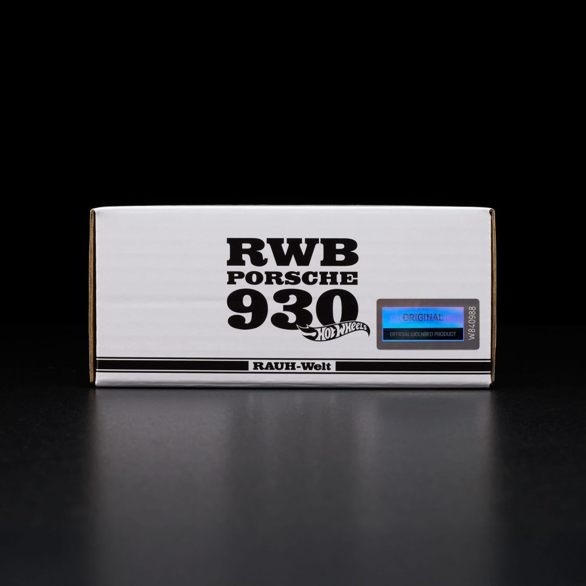 2025 RWB Porsche 930 Teal: Image 19