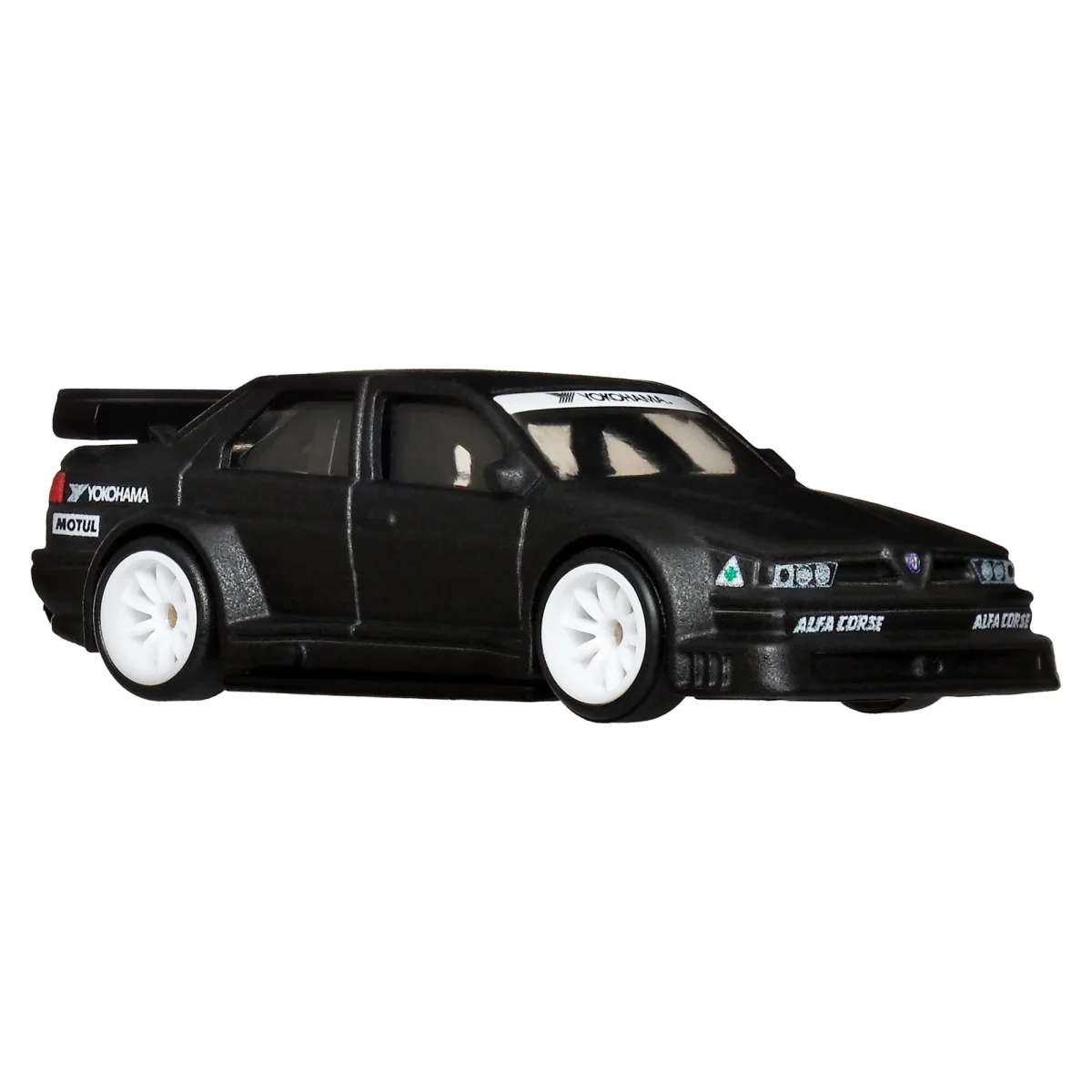 2025 Alfa Romeo 155 V6 Ti & 69 Alfa Romeo 33 Stradale: Image 4