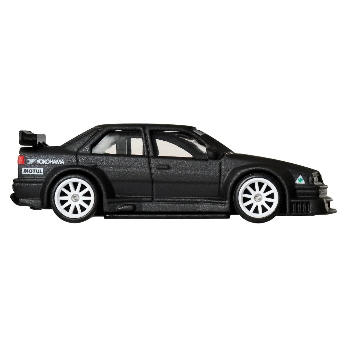 2025 Alfa Romeo 155 V6 Ti & 69 Alfa Romeo 33 Stradale: Image 6