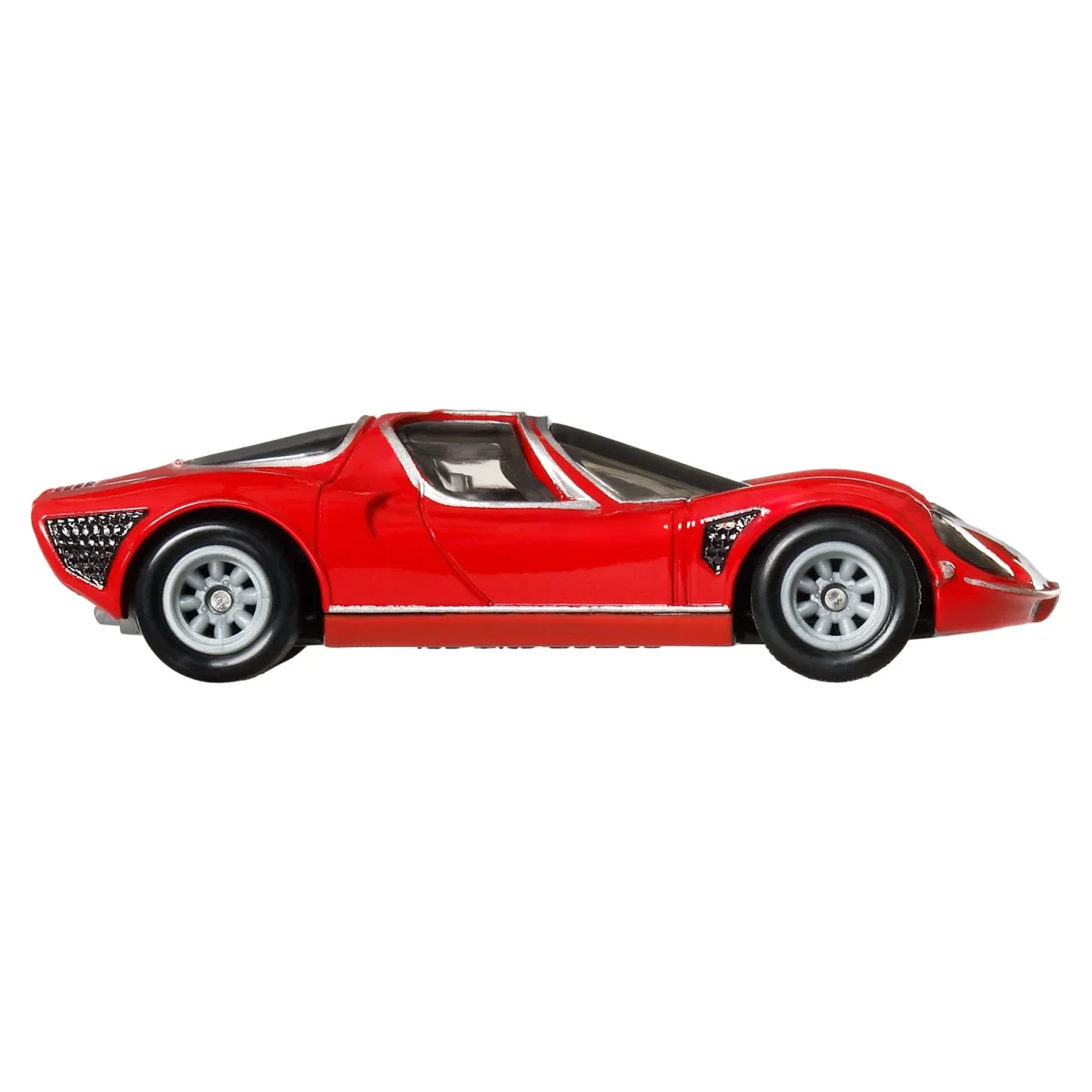 2025 Alfa Romeo 155 V6 Ti & 69 Alfa Romeo 33 Stradale: Image 5
