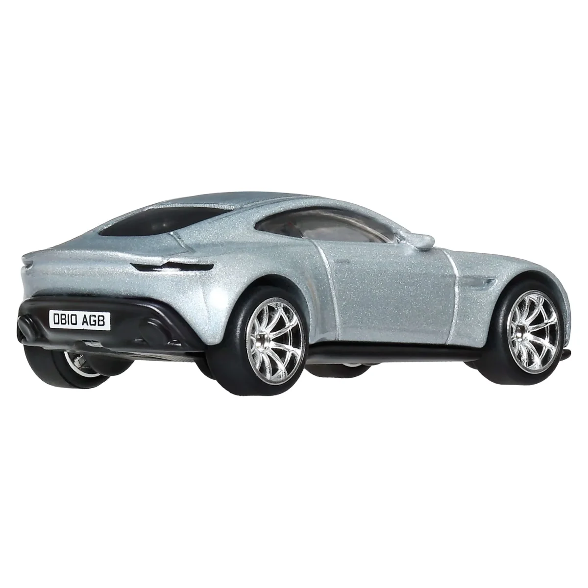 2025 Aston Martin DB10 & Jaguar C-X75: Image 7