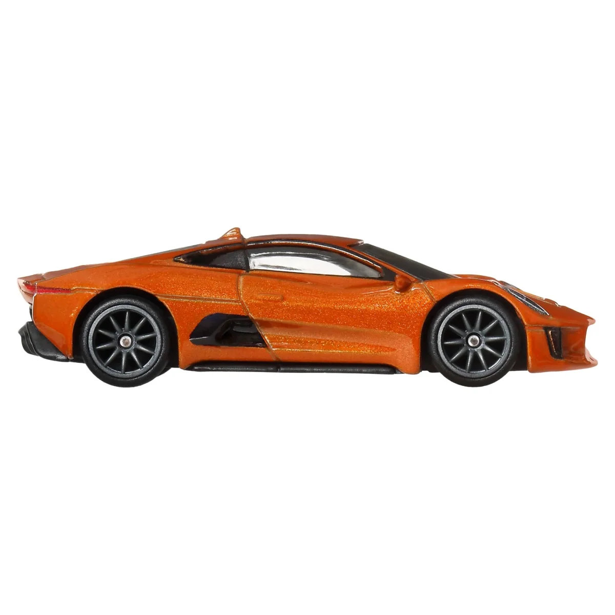 2025 Aston Martin DB10 & Jaguar C-X75: Image 10
