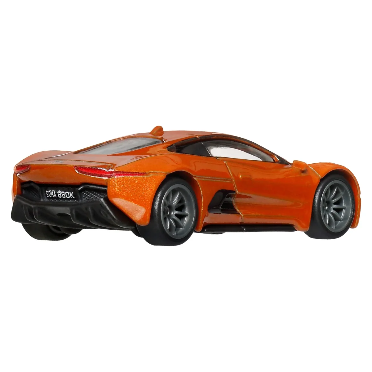 2025 Aston Martin DB10 & Jaguar C-X75: Image 8