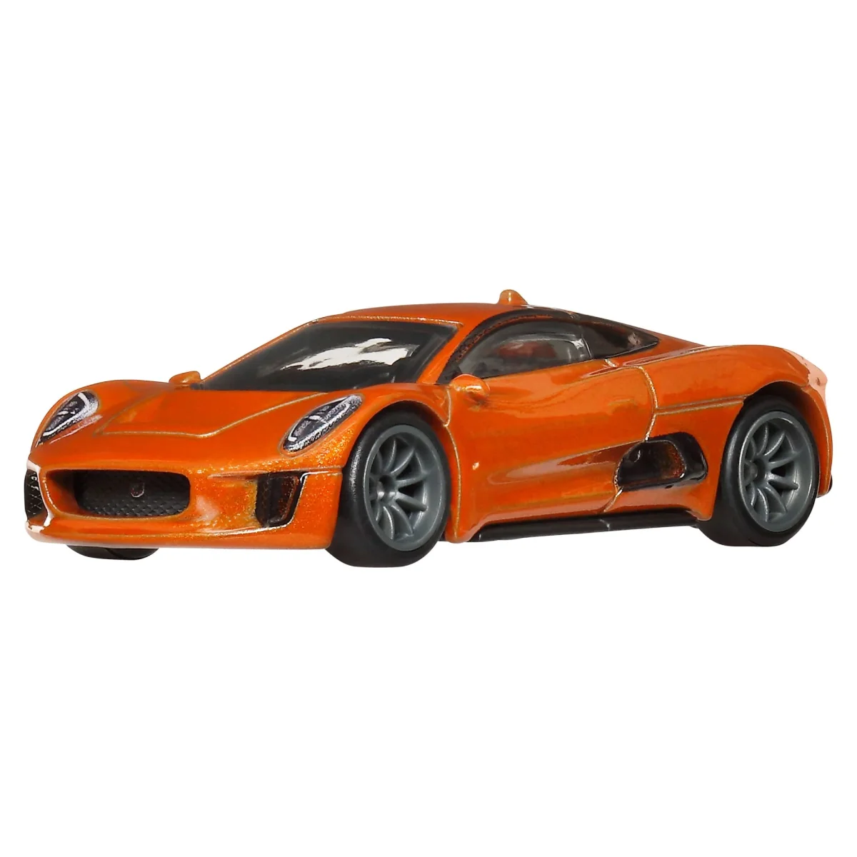 2025 Aston Martin DB10 & Jaguar C-X75: Image 6
