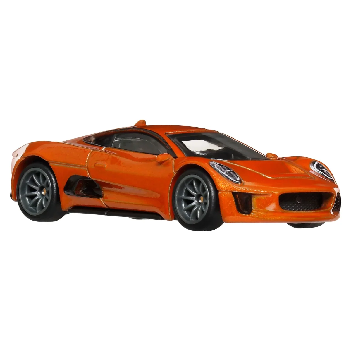 2025 Aston Martin DB10 & Jaguar C-X75: Image 4