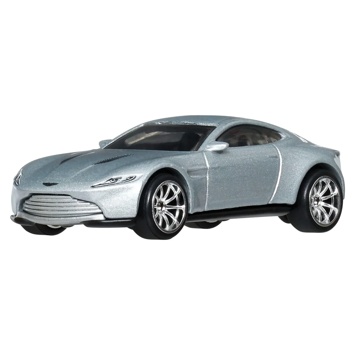 2025 Aston Martin DB10 & Jaguar C-X75: Image 5