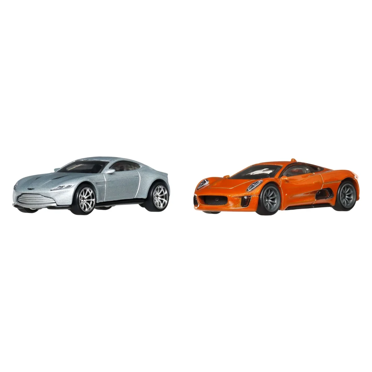 2025 Aston Martin DB10 & Jaguar C-X75: Image 2