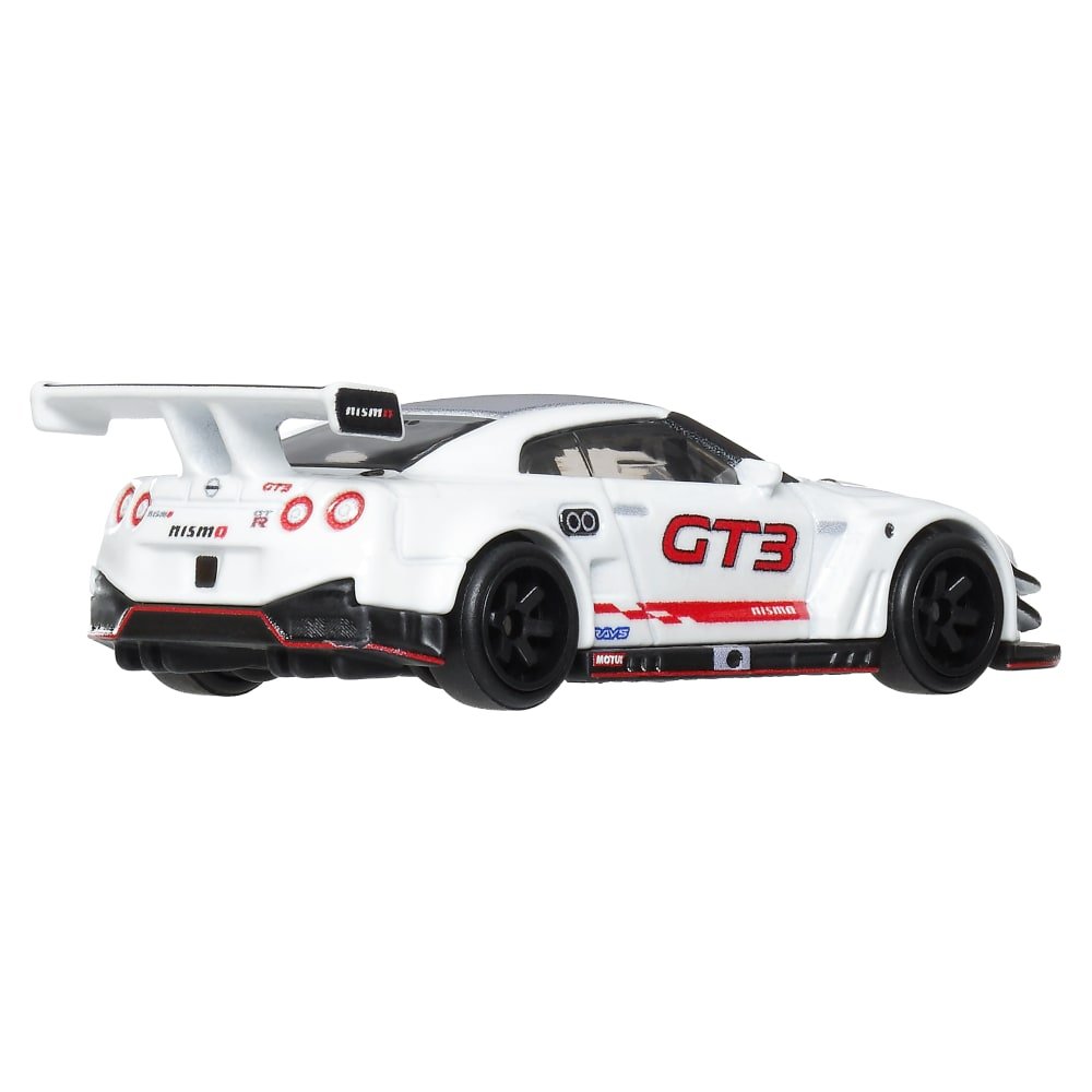 2025 Nissan GT-R 2-Pack: Image 3