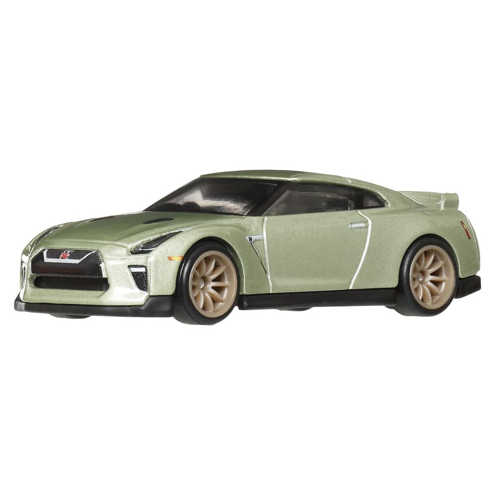 2025 Nissan GT-R 2-Pack: Image 7