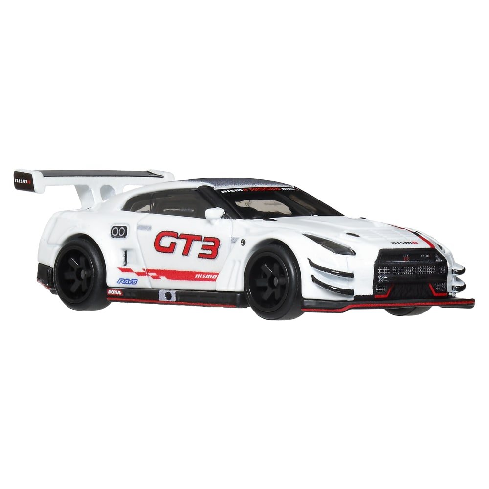 2025 Nissan GT-R 2-Pack: Image 6