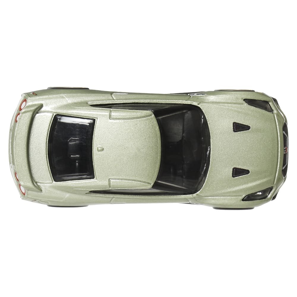 2025 Nissan GT-R 2-Pack: Image 10