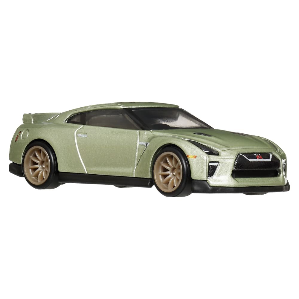 2025 Nissan GT-R 2-Pack: Image 11