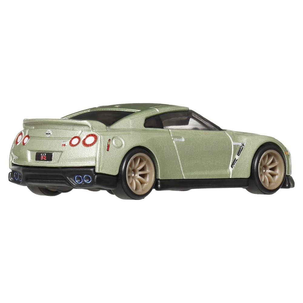 2025 Nissan GT-R 2-Pack: Image 8