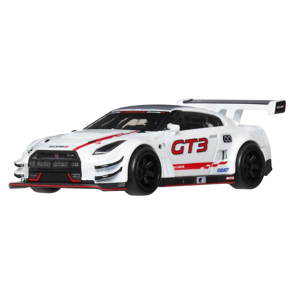 2025 Nissan GT-R 2-Pack: Image 2