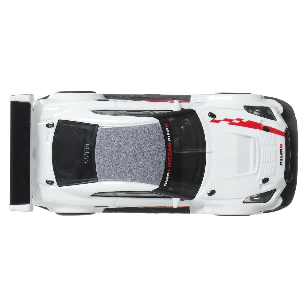 2025 Nissan GT-R 2-Pack: Image 5