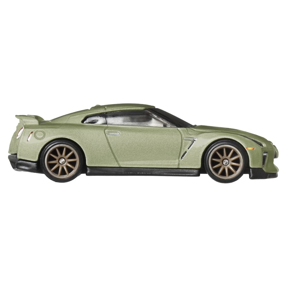 2025 Nissan GT-R 2-Pack: Image 9