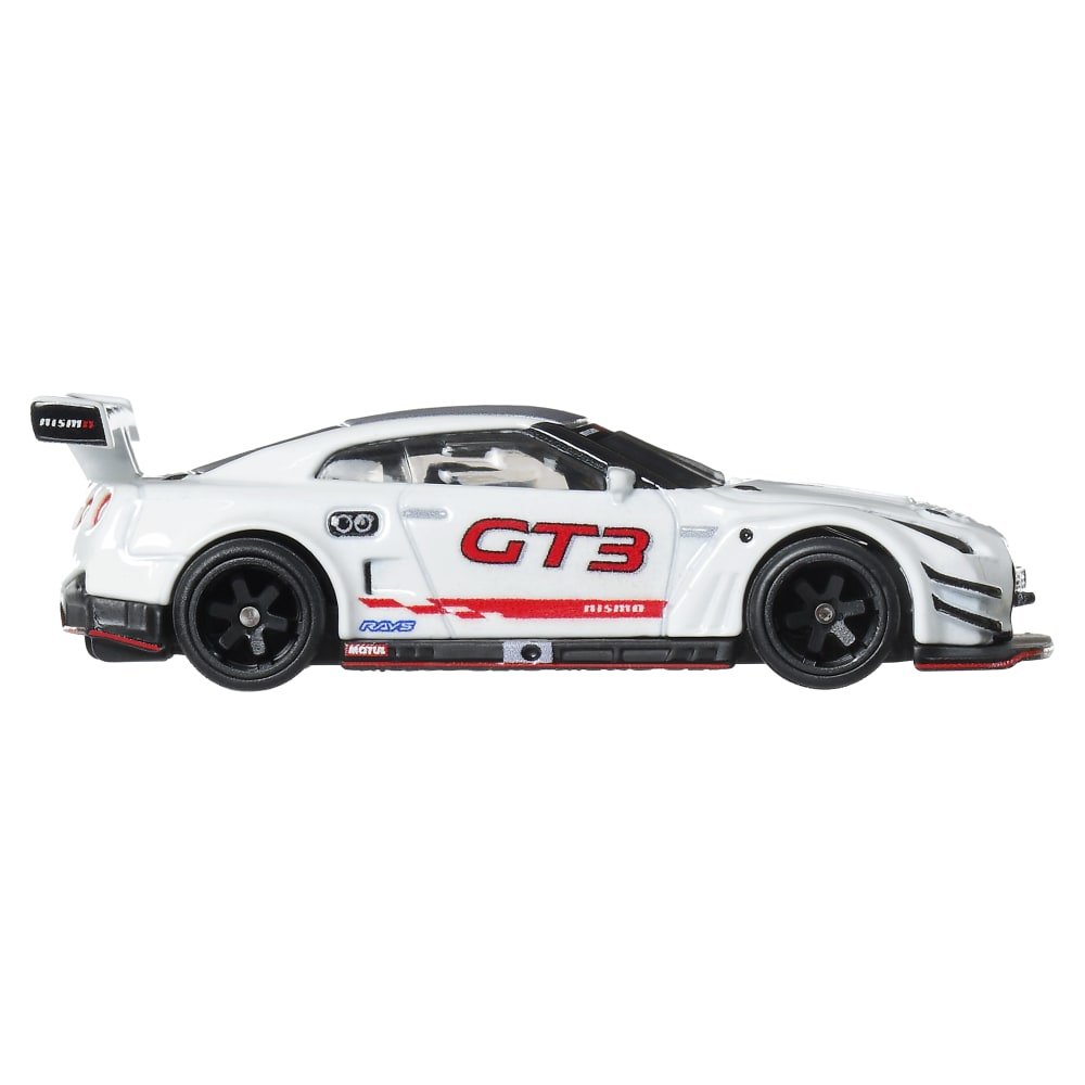 2025 Nissan GT-R 2-Pack: Image 4