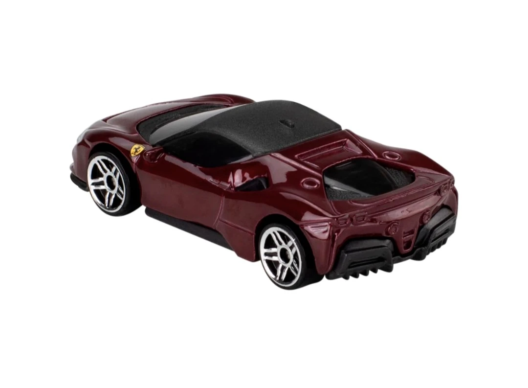 2025 HW Motor Show 5-Pack: Long (US): Image 5
